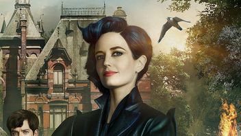 „Mógłbym oglądać Evę Green grającą drzewo przez 3 godziny”. Wielka gwiazda dołącza do obsady 3. sezonu Wednesday