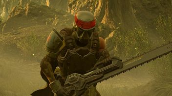 Nowości w Helldivers 2 to raj dla fanów Warhammera 40 000 i Dooma. „To może być najlepsza przepustka do tej pory”