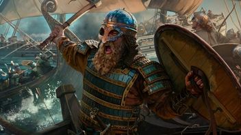 Premiera Bannerlord: War Sails. Przełomowy dodatek już jest, ale jego cena w Polsce nie zachwyca