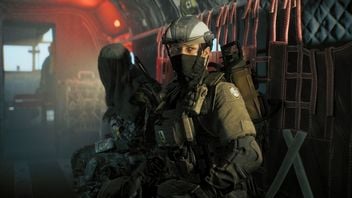 „Mam włączony crossplay ze względu na pecetowców.” Konsolowy gracz BF6 wskazał różnicę między posiadaczami różnych platform