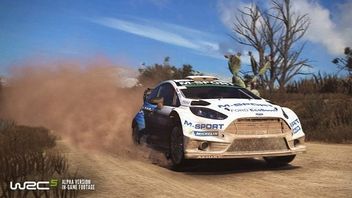 WRC 5 – ujawniono wymagania sprzętowe gry
