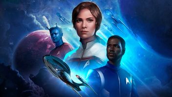 Koncern sprzedaje gry MMORPG Star Trek i Dungeons and Dragons, uzyskując za nie około 30 milionów dolarów