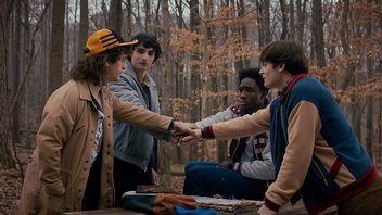 Stranger Things 5 jest już na Netflix, ale przed seansem musisz obejrzeć te 4 starsze odcinki, aby zrozumieć finał