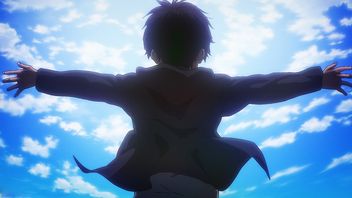 Konkurował z Attack on Titan o tytuł najlepszego serialu dramatycznego i teraz powróci na Netflixa z nowymi odcinkami