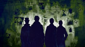 Mózg szybszy niż algorytm. Kampania „NIE BĄDŹ JAK NPC” spróbuje to udowodnić na dzisiejszym, wyjątkowym streamie