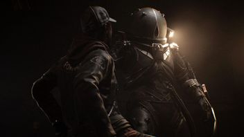 Już 500 000 Podróżników. Nowy polski horror sci-fi to niespodziewany hit