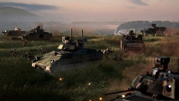 Największy RTS roku walczy o przetrwanie. Twórcy odpowiadają na falę krytyki i ogłaszają plan działania