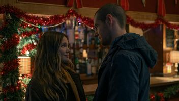 Nowy hit Netflixa w dniu premiery wdarł się na 1. miejsce światowych rankingów streamingu w 46 krajach