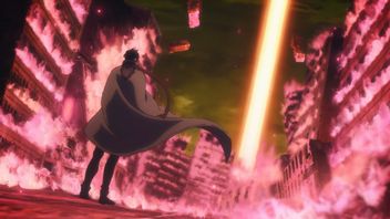 900 tys. ocen na Crunchyrollu. To najpopularniejsze anime ostatnich lat, które osiągnęło coś, co nie udało się nikomu innemu