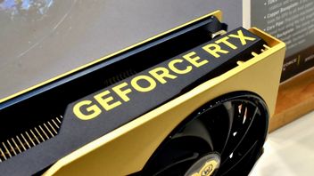 NVIDIA ma wstrzymać dostawy pamięci dla kart graficznych do swoich partnerów; to kolejna zła informacja dla graczy