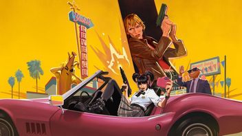 Fortnite zastosował ciekawą cenzurę przy crossoverze z Kill Bill. Kto ma wiedzieć, ten wie