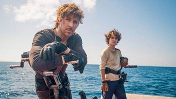 W nowym filmie Gwiezdne wojny weźmie udział absolutna legenda, która została nominowana do Oscara aż 15 razy