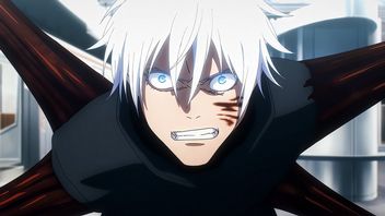 Ta zagadka dotycząca Satoru Gojo nurtuje wielu fanów Jujutsu Kaisen. Gwiazda serii ma własną teorię, która ją wyjaśnia