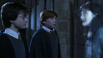 37-latka zagrała w Harrym Potterze 14-latkę i sama uważa to za „absurdalne”