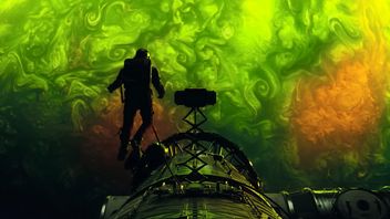 Spoiler w zwiastunie wyczekiwanego filmu science fiction to „decyzja marketingowa Amazona”