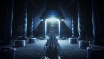 Za 3 dni po dwuletniej przerwie wraca przebój fantasy Netflixa. To jedno z najchętniej oglądanych anime na platformie