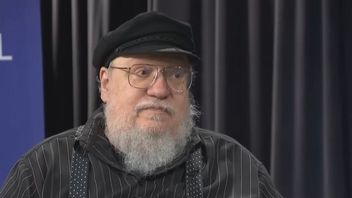 Przy okazji pozwu przeciwko AI, George R.R. Martin ujawnia status „Wichrów zimy”