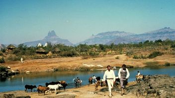 8 Oscarów, 300 000 statystów i ponad 3 godziny trwania: to arcydzieło kina pobiło rekord, który pozostaje nieruszony 43 lata później