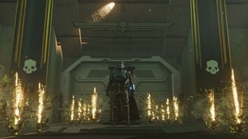 Helldivers 2 czeka wojna domowa? Po nowym komunikacie gracze szykują się do walki z największym wrogiem - dysydentami