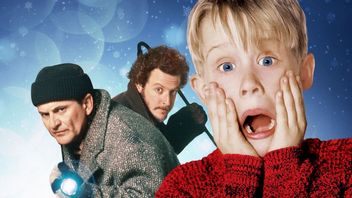 Macaulay Culkin jest gotów powrócić w kontynuacji Kevin sam w domu i ma nawet szalony pomysł na sequel: to Kevin będzie „włamywaczem”