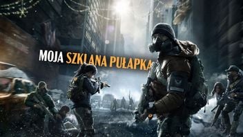 Szklana pułapka świata gier: dlaczego powrót do pierwszego The Division zimą wciąż robi wrażenie