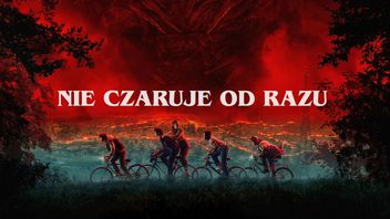 Stranger Things wróciło w ostatniej chwili. 5. sezon ma zadyszkę, ale potem czaruje