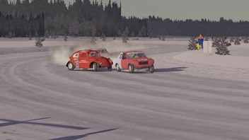 Następca My Summer Car wykonał duży krok ku premierze na Steam. Gracze liczą, że arcytrudny survivalowy symulator wyjdzie na dniach