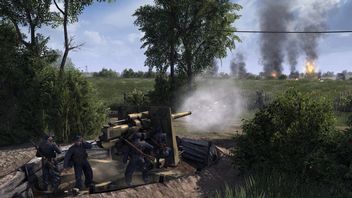 Realistyczna strategia wojenna otrzyma największy dodatek w historii. Premiera Gates of Hell: Finest Hour jest bliżej, niż myślisz