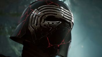 Zobacz trailer zawartości z filmu Star Wars 9 w SW: Battlefront 2