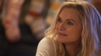 4 premiery na mocny początek grudnia w streamingu. W tym tygodniu nie przegap kontynuacji hitu sci-fi Netflixa i świątecznej nowość Prime Video z Michelle Pfeiffer