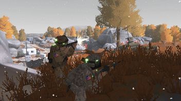 Twórcy niedoszłego „pogromcy Battlefielda” milczeli przez 18 miesięcy. Teraz wracają, ale fani są dalecy od zachwytu