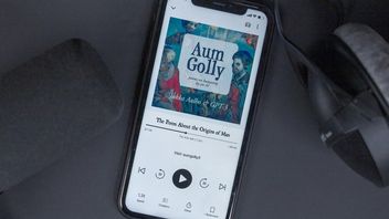 Apple Podcasts testowane przez hakerów. Oszuści próbują ataków przy pomocy popularnej aplikacji