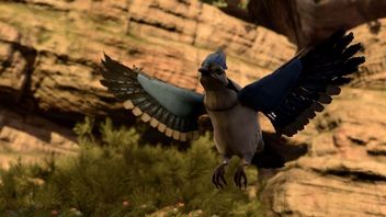 Gracze Baldur's Gate 3 czują się oszukani przez uroczego ptaszka. Mały quest mógł być mniej oczywisty niż im się wydawało