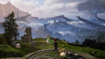 AAA to tylko grafika? Twórca Palworlda o kondycji wysokobudżetowych gier i swoich preferencjach