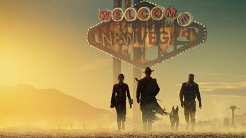 2. sezon Fallouta to najważniejsza premiera Prime Video w grudniu. W tym miesiącu wśród nowości nie zabraknie akcji, sci-fi i thrillerów