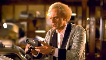 Jedna z najsłynniejszych serii sci-fi wjechała na Disney+. Wszystkie przygodowe filmy z kultowej trylogii już dostępne