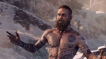 Oto imponująca figurka Baldura z God of War kosztująca 4540 złotych