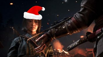 Wydarzenie świąteczne z mnóstwem darmowych przedmiotów już się rozpoczęło w Assassin’s Creed: Shadows, ale trzeba się spieszyć każdego dnia