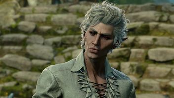 Baldur’s Gate 3 osiąga „szalony” wynik. Swen Vincke nie dowierza: „To znacznie więcej, niż się spodziewaliśmy”