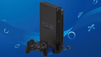 Sony ostatecznie kończy ze wsparciem PlayStation 2