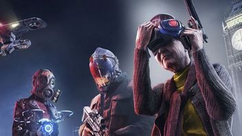 Ubisoft krytykowany za outsourcing muzyki do Watch Dogs Legion