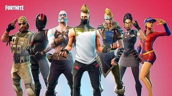 Cross-play w Fortnite na PlayStation 4? Sony nadal mówi NIE