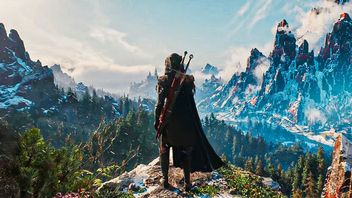 Do zespołu Wiedźmina 4 dołączył weteran Larian Studios, który dbał o pikanterię tych scen w Baldur's Gate 3