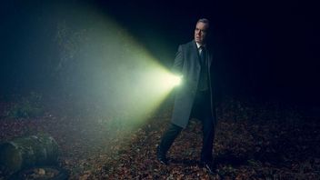 Netflix rozpocznie rok z „pełnym zawirowań i zwrotów akcji” thrillerem mistrza kryminałów. 4 tygodnie do premiery nowego, 8-odcinkowego serialu Harlana Cobena