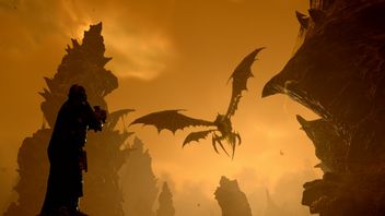 „Bądźcie czujni”. Twórcy Helldivers 2 ostrzegają graczy przed czymś, co czai się na mapie galaktycznej