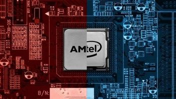 AMD sprzedaje więcej procesorów w Korei i Japonii niż Intel
