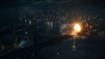 Tak będzie wyglądać świąteczna wersja mapy w Battlefield 6. Gracze czują klimat The Division