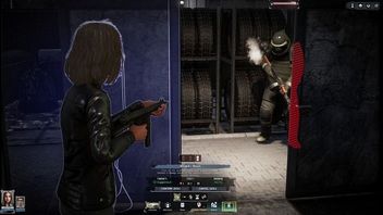 Prezentacja najważniejszych elementów Phantom Doctrine – szpiegowskiego XCOM-a