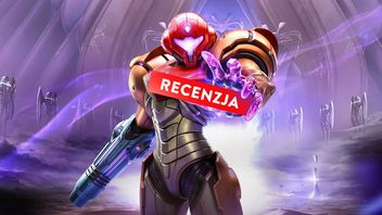 Kultowa seria wróciła po prawie 20 latach. Metroid Prime 4 to gra, która nie prowadzi gracza za rękę