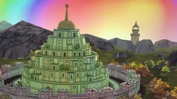 Nowa gra survivalowa to hit Steama i Game Passa, a ta liczba to potwierdza. Ważny kamień milowy otwiera furtkę do darmowej zawartości w BALL x PIT